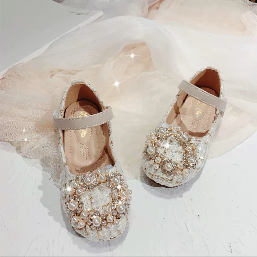 girls dress shoe for 8 years old girls